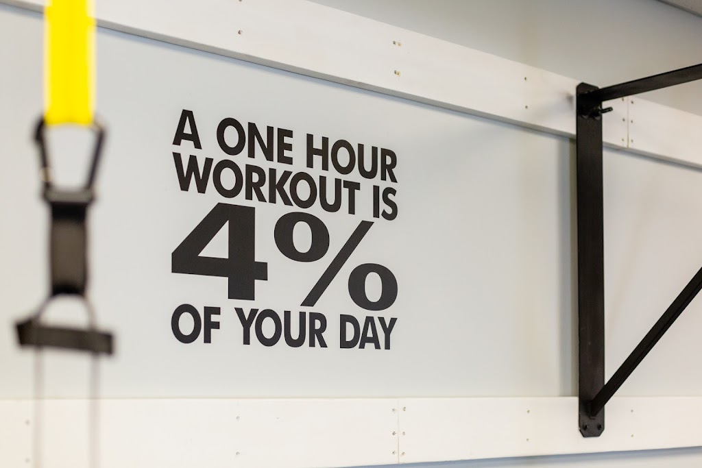 Studio One Fitness | 389 W Center St, West Bridgewater, MA 02379, USA | Phone: (774) 296-8181