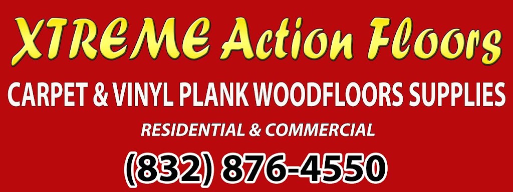 Xtreme Action Floors | 14140 Mc Dermott Dr, Houston, TX 77032, USA | Phone: (832) 876-4550