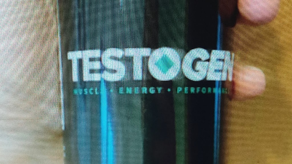 Testogen | 4901 Newcastle Ave, Encino, CA 91316, USA | Phone: 0791 556773
