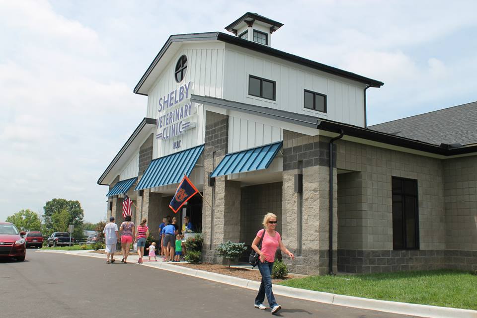 Shelby Veterinary Clinic PLLC | 61 Legacy Ct, Shelbyville, KY 40065, USA | Phone: (502) 633-3231