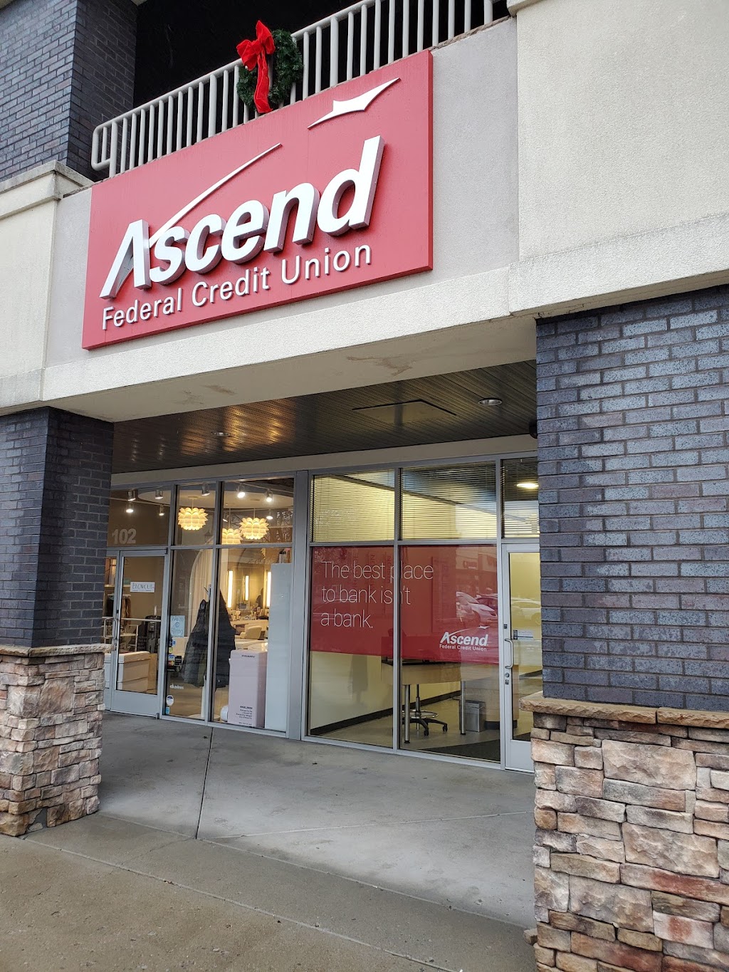 Ascend Federal Credit Union | 782 Old Hickory Blvd #101, Brentwood, TN 37027, USA | Phone: (800) 342-3086