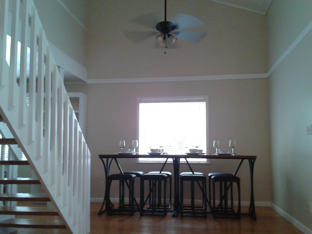 Bits of Paradise Ranch | 8200 Ibis St, Sarasota, FL 34241, USA | Phone: (941) 312-2110