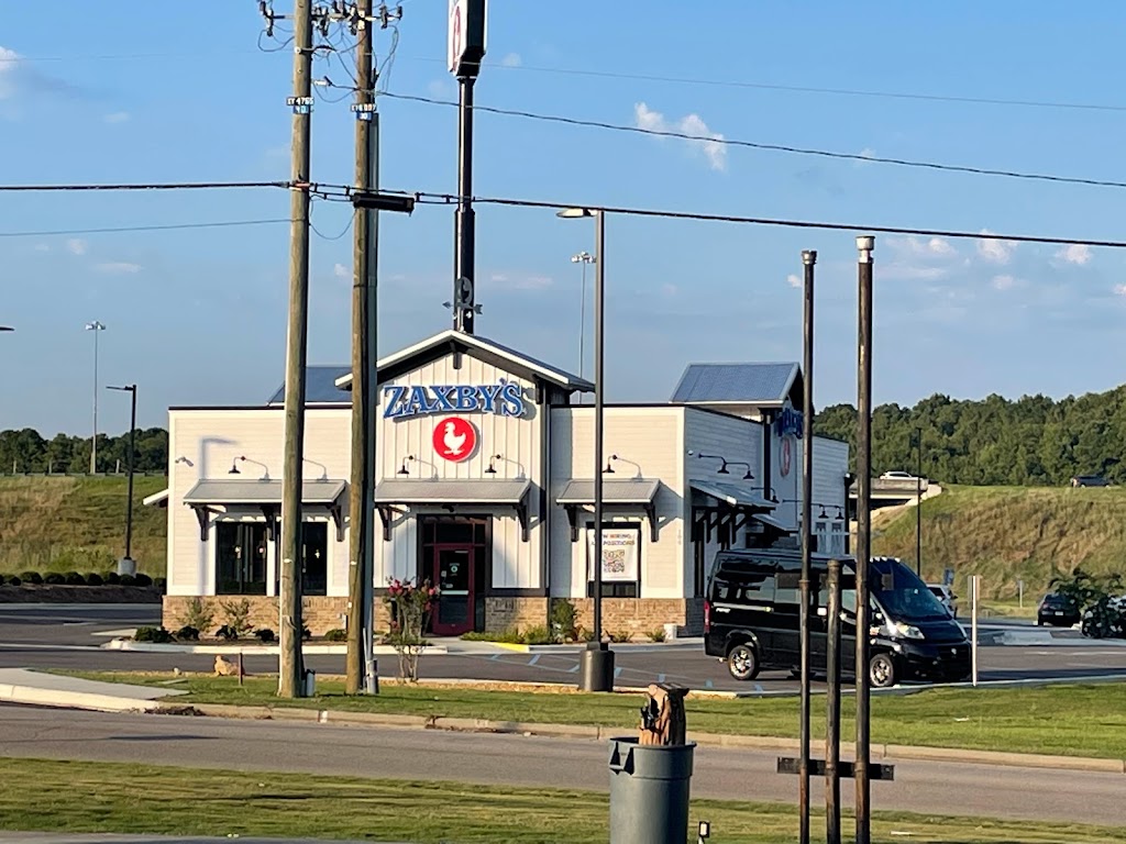 Zaxbys Chicken Fingers & Buffalo Wings | 106 Carl Cannon Blvd, Jasper, AL 35501, USA | Phone: (205) 295-5024