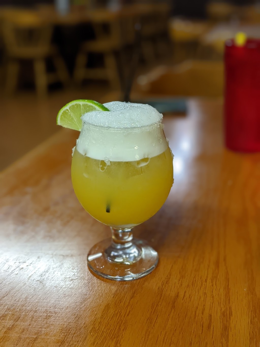 Amor A la Mexicana | 530 Athens St, Tarpon Springs, FL 34689, USA | Phone: (727) 935-5825