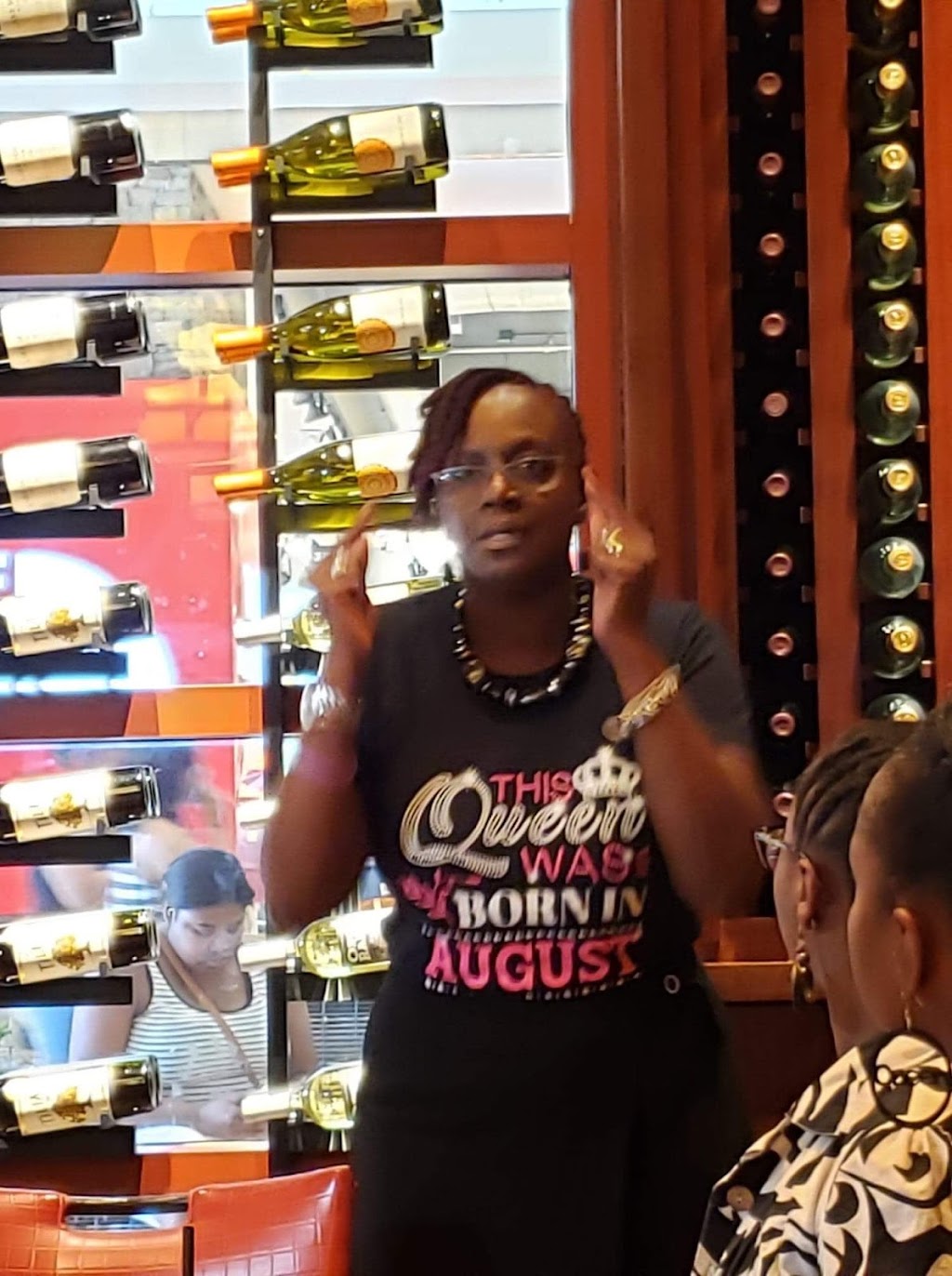 A Heart After The Father | Parkridge Dr, Clayton, NC 27527, USA | Phone: (919) 274-9556