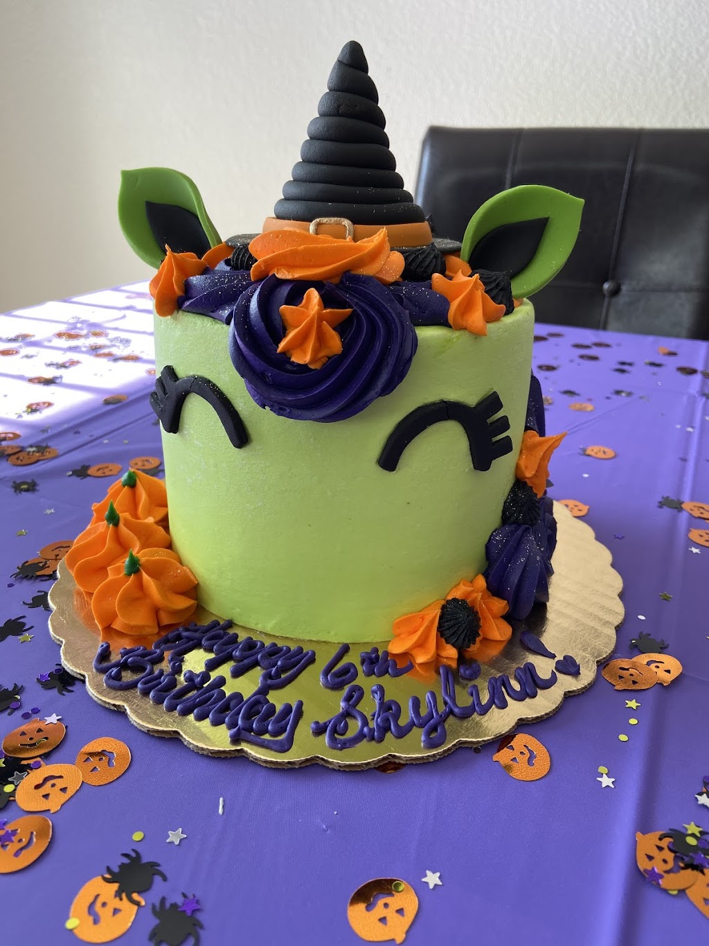 Cakes By Karen | 16873 E Iliff Ave, Aurora, CO 80013, USA | Phone: (303) 693-7454