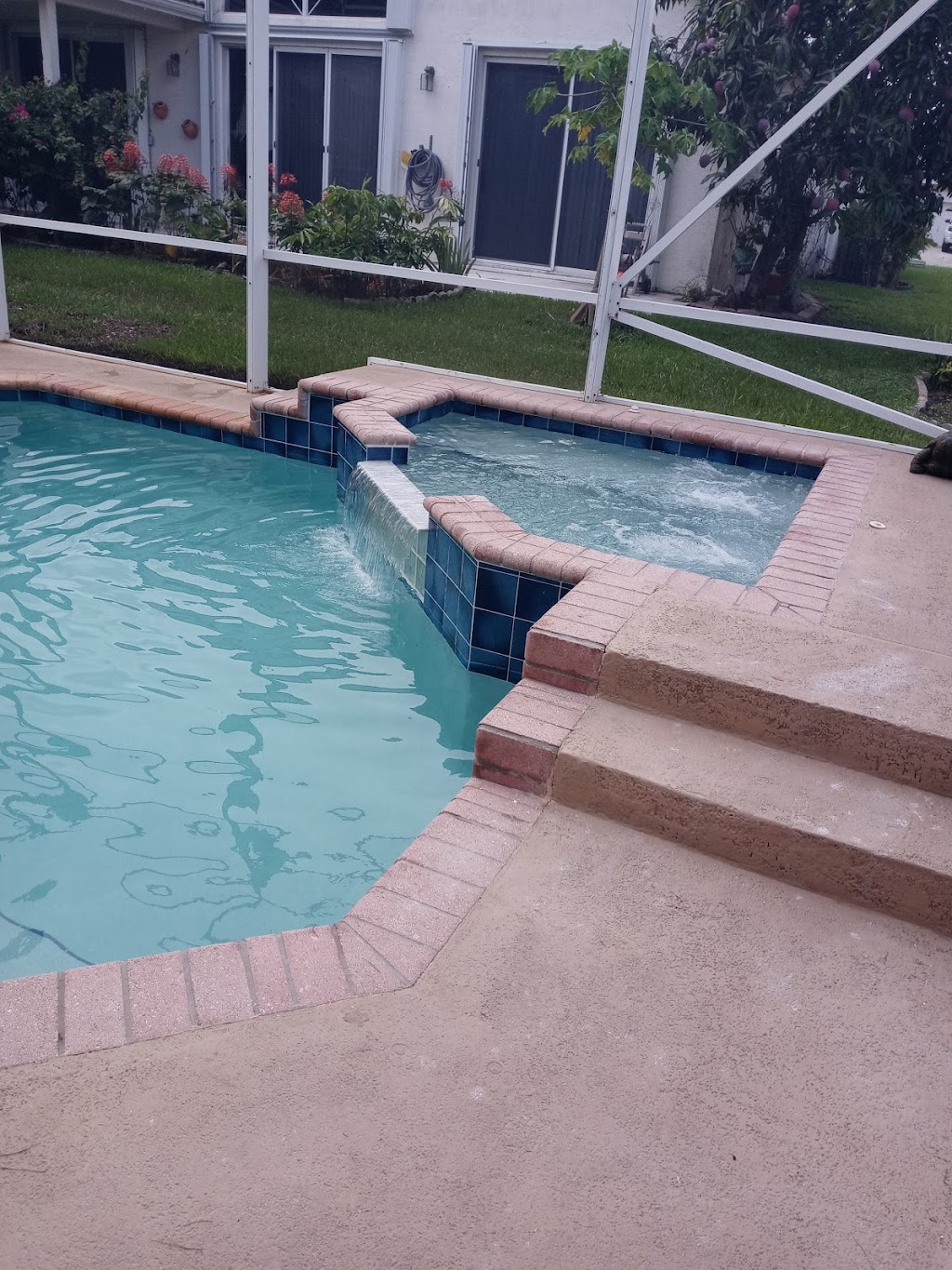 Pinch A Penny Pool Patio Spa | 6820 SW 195th Ave, Pembroke Pines, FL 33332 | Phone: (954) 434-1732