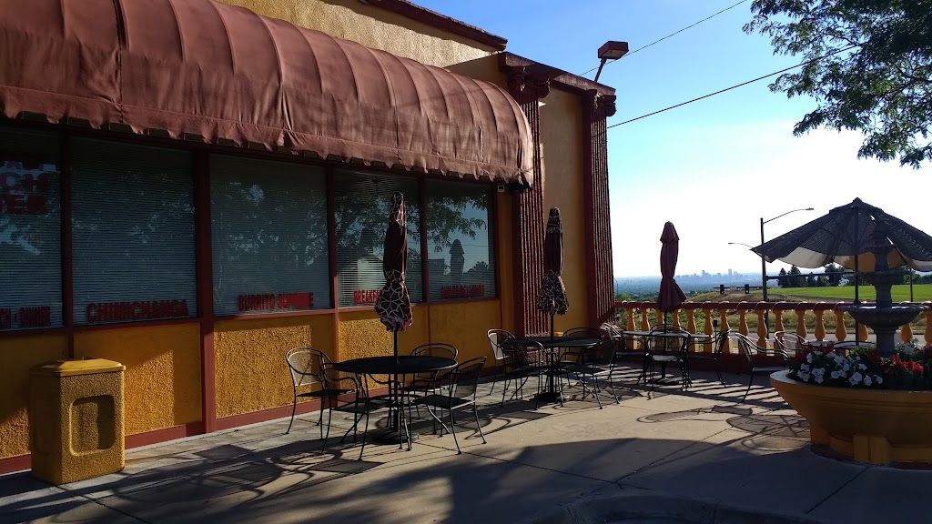 Las Fuentes Restaurant | 13161 W Alameda Pkwy, Lakewood, CO 80228 | Phone: (303) 989-5877