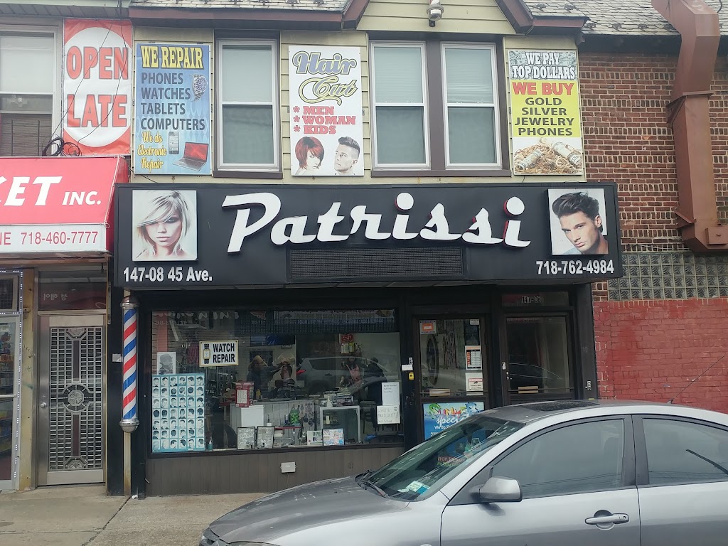 Patrissi Barber Shop | 14708 45th Ave, Flushing, NY 11355 | Phone: (718) 762-4984