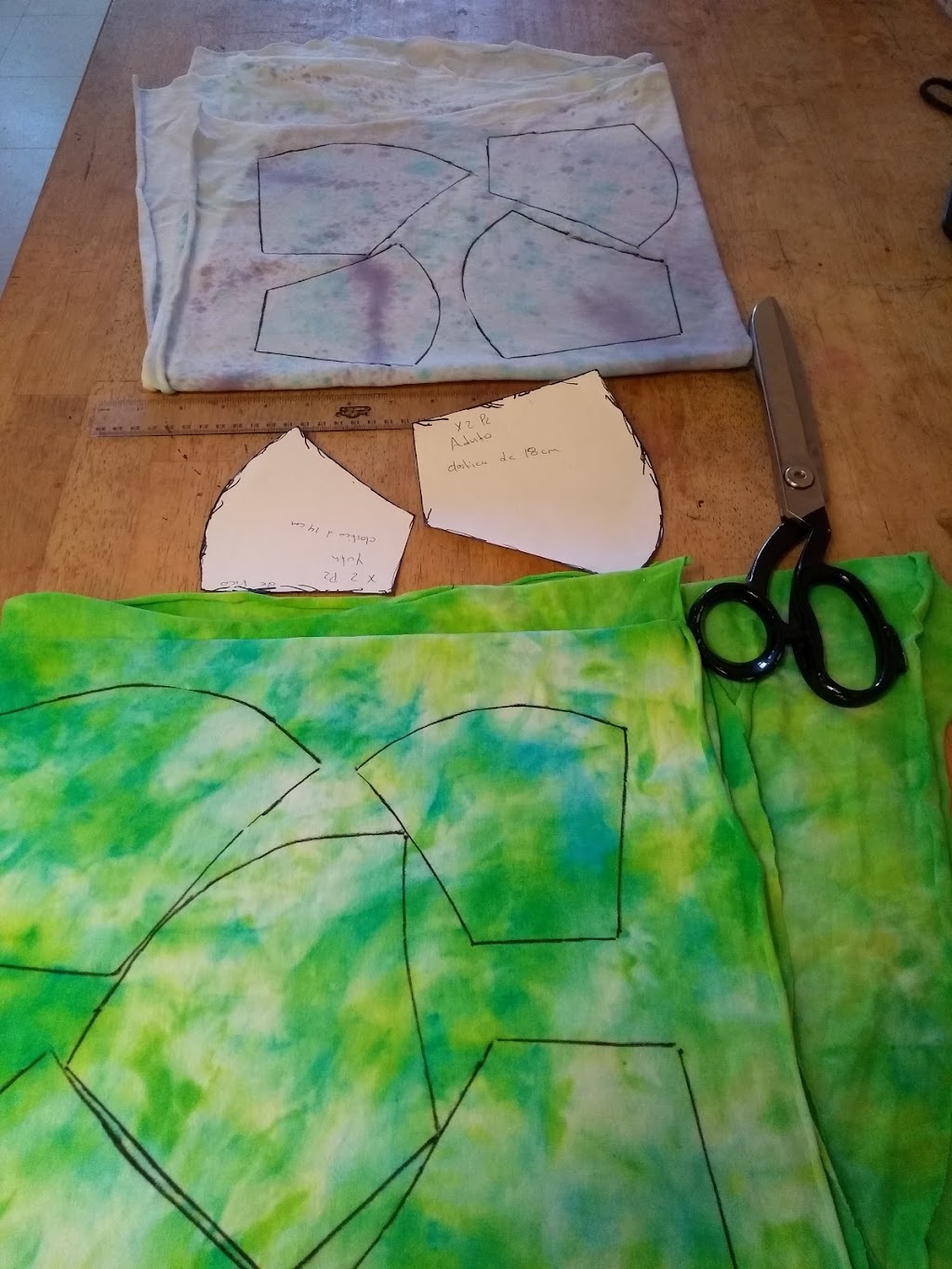 Taller de costura mary | San Francisco, Av. de las Palmas 67, 22164 Tijuana, B.C., Mexico | Phone: 661 108 4073