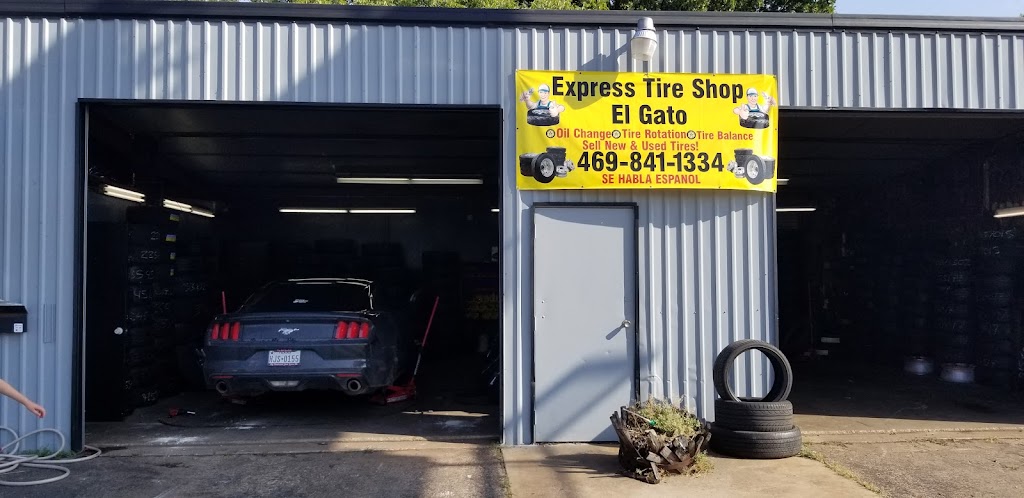 MONTANA TIRES | 1008 E Henderson St, Cleburne, TX 76031, USA | Phone: (817) 891-4835