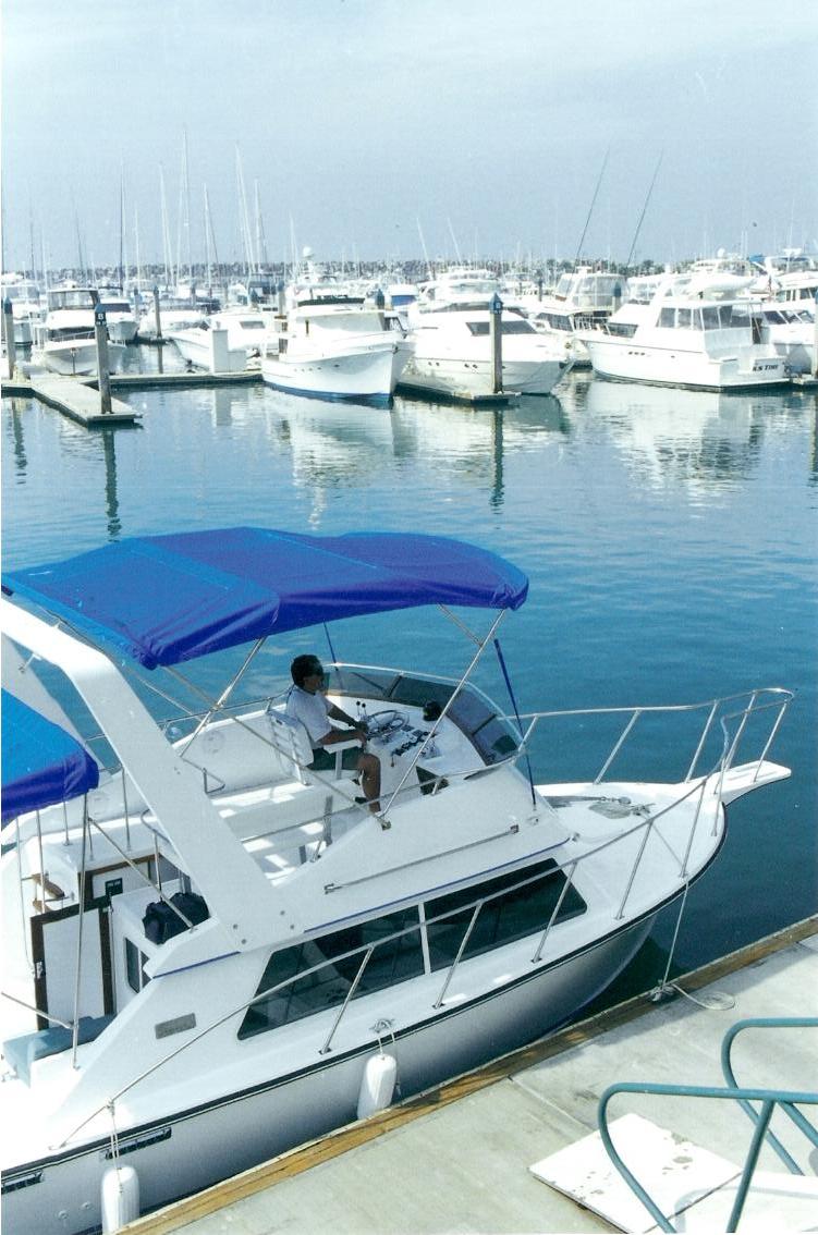 ENSENADA BOATWORKS | Tecate, Ensenada - Rosarito 428, Victoria, 22760 El Sauzal, B.C., Mexico | Phone: 646 947 8486
