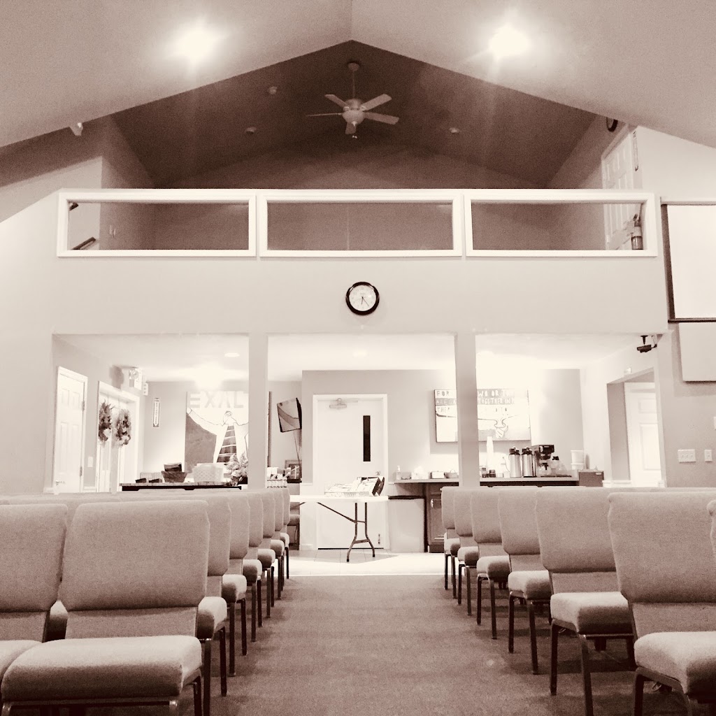Bright Hope Community Church | 4101 Highland Ave, Butler, PA 16001, USA | Phone: (724) 614-7611