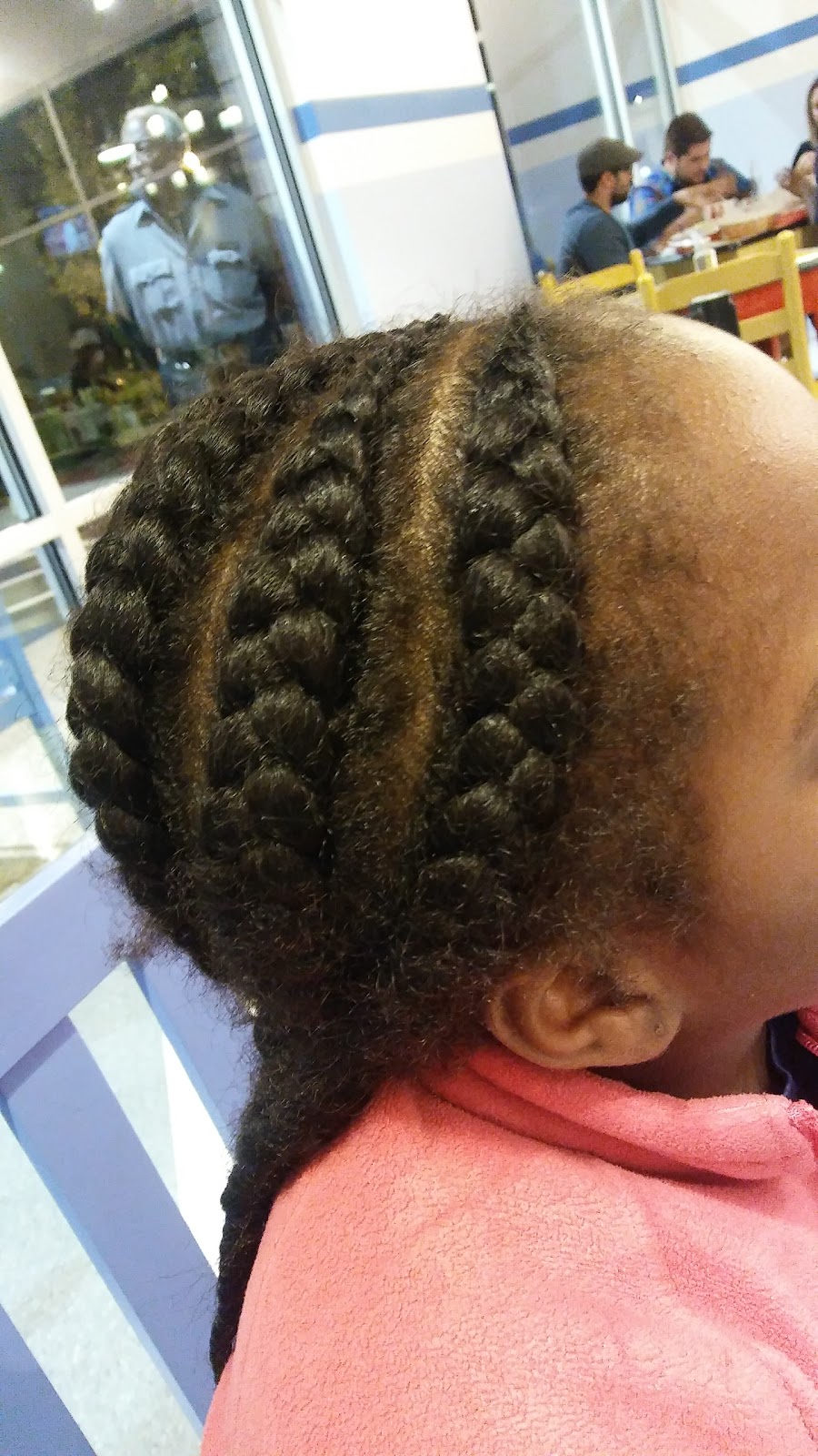 Bintou African Hair Braiding | 41 Paper Mill Rd #1, Lawrenceville, GA 30046, USA | Phone: (678) 663-2230