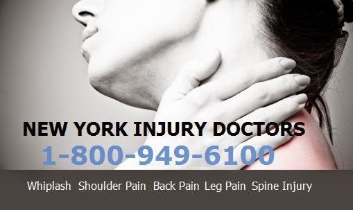 Dr. Jeffrey Perry DO - Pain & Injury Doctor | 2033 Deer Pk Ave, Deer Park, NY 11729, USA | Phone: (631) 492-2953