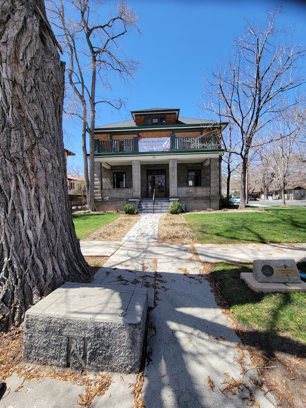 Nevada State Historic Preservation Office | 1Richard Bryan Building, 901 S Stewart St, Carson City, NV 89701, USA | Phone: (775) 684-3448