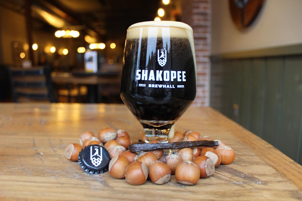 Shakopee Brewhall - Brewery & Coffee House | 124 1st Ave E, Shakopee, MN 55379, USA | Phone: (952) 582-4292