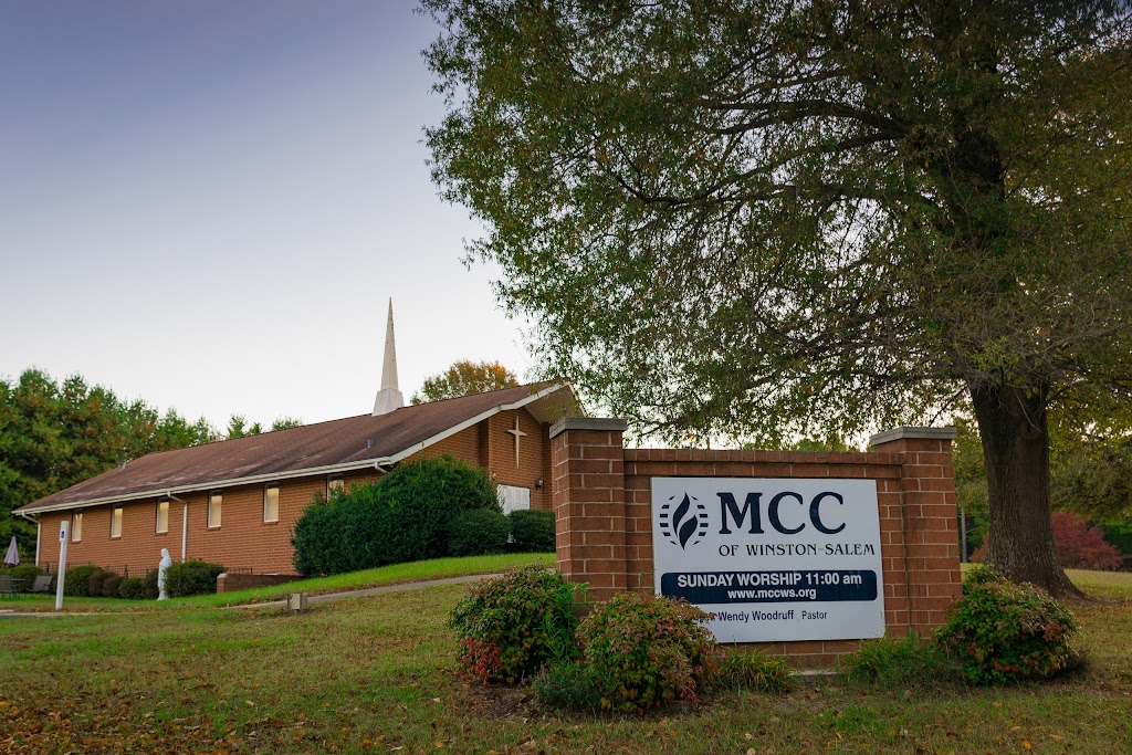 New Faith MCC | 4105 Patsy Dr, Winston-Salem, NC 27107, USA | Phone: (336) 784-8009