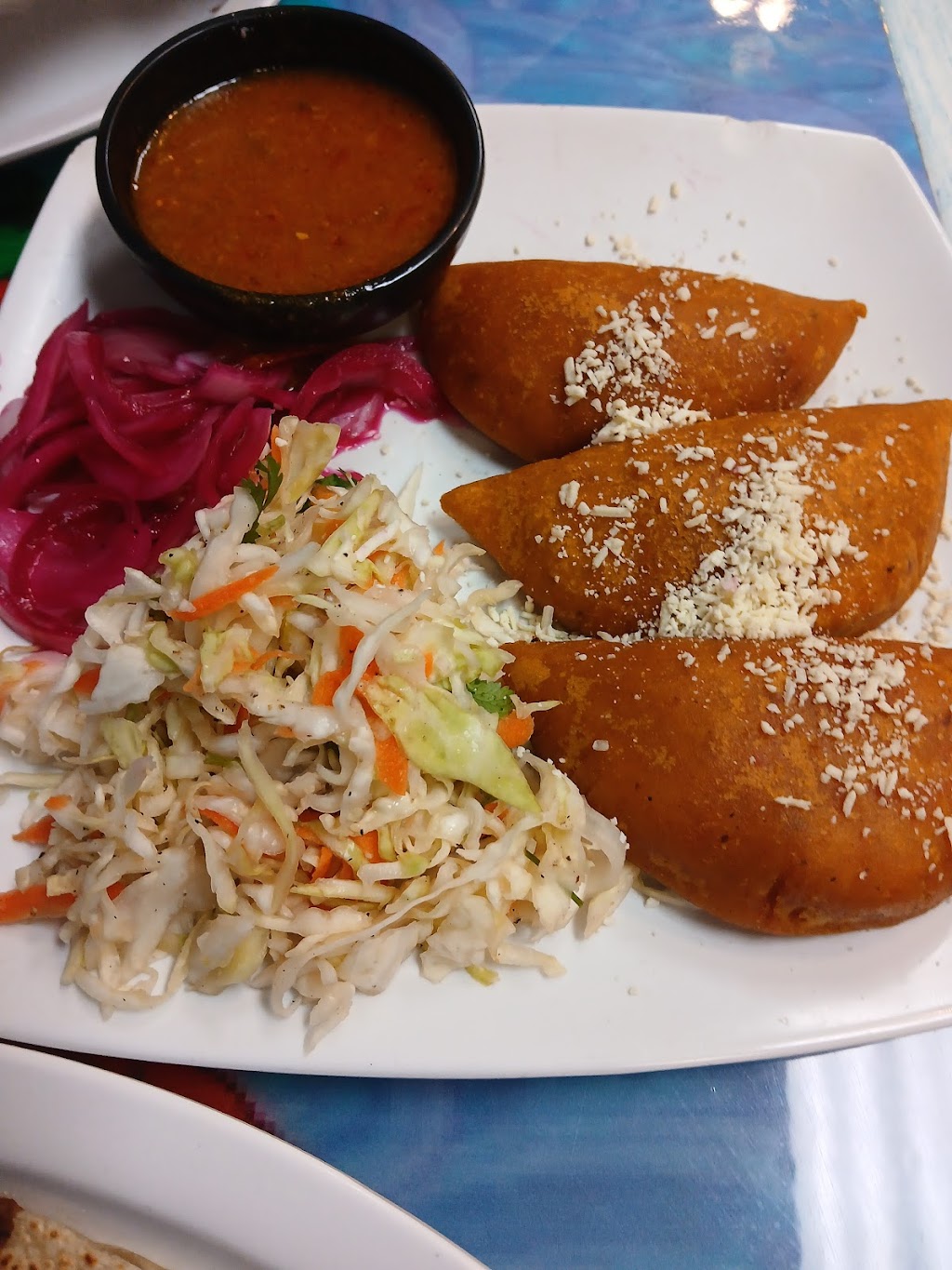 Sabor Catracho Express Latin Food | 14605 W University Ave, Hammond, LA 70401, USA | Phone: (985) 500-5765