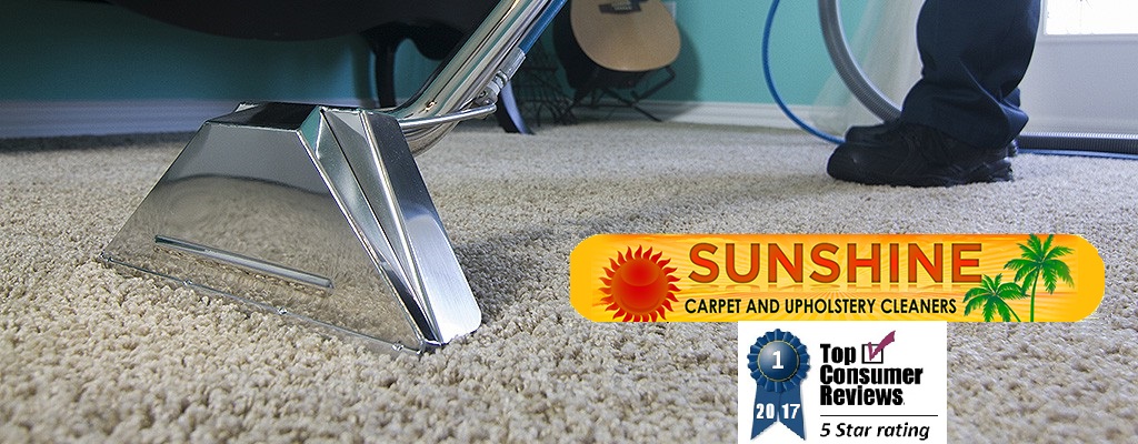 Sunshine Carpet Cleaning Spring Hill | 1320 Bishop Rd, Spring Hill, FL 34608 | Phone: (352) 556-1966