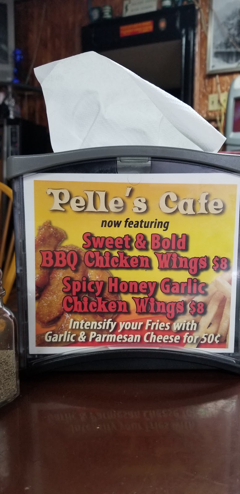 Pelles | 5146 Mary Ingles Hwy, Silver Grove, KY 41085, USA | Phone: (859) 572-0991