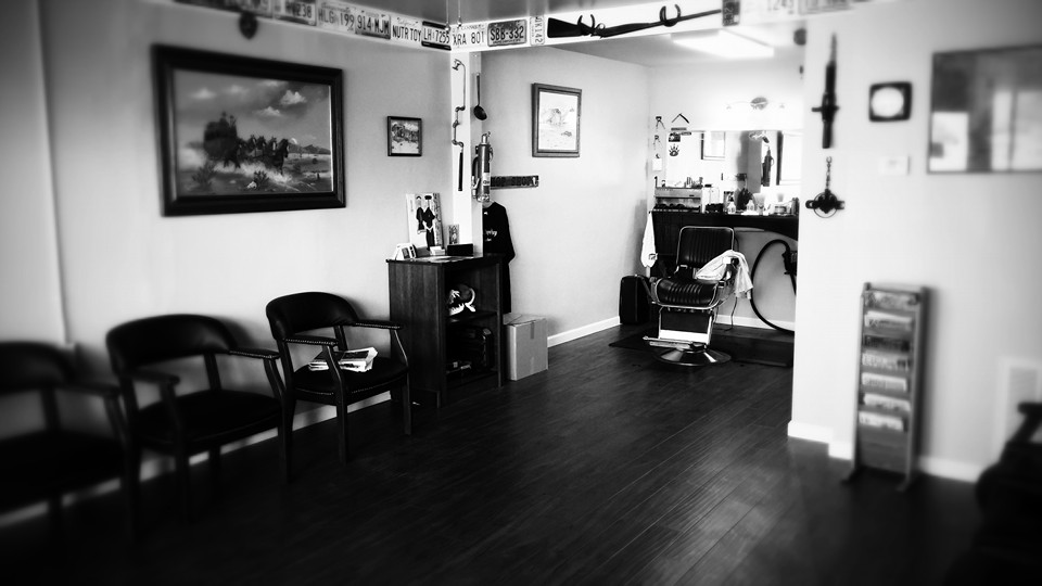 The Chop Shop Barber Shop | 214 N Main St, Florence, AZ 85132, USA | Phone: (520) 840-9154