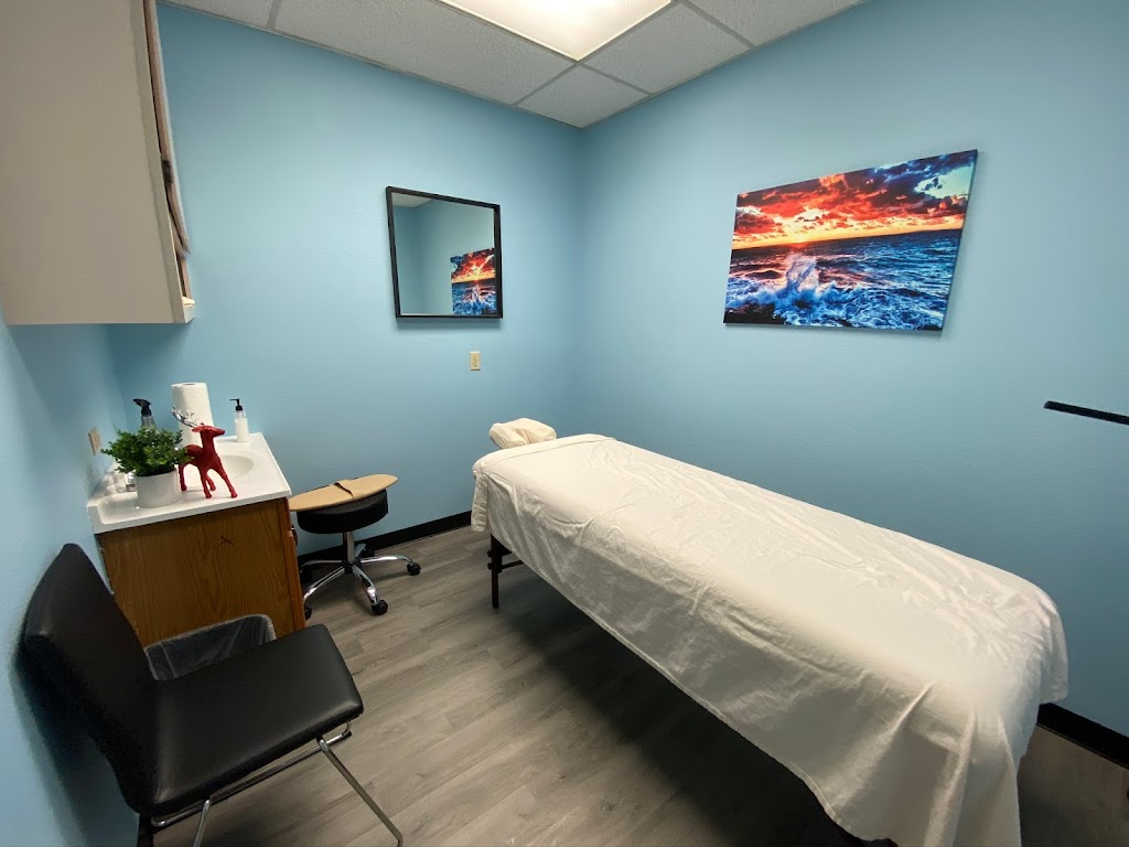 Corazon Chiropractic Clinic | 171 NE 102nd Ave Bldg V, Portland, OR 97220 | Phone: (971) 346-3313