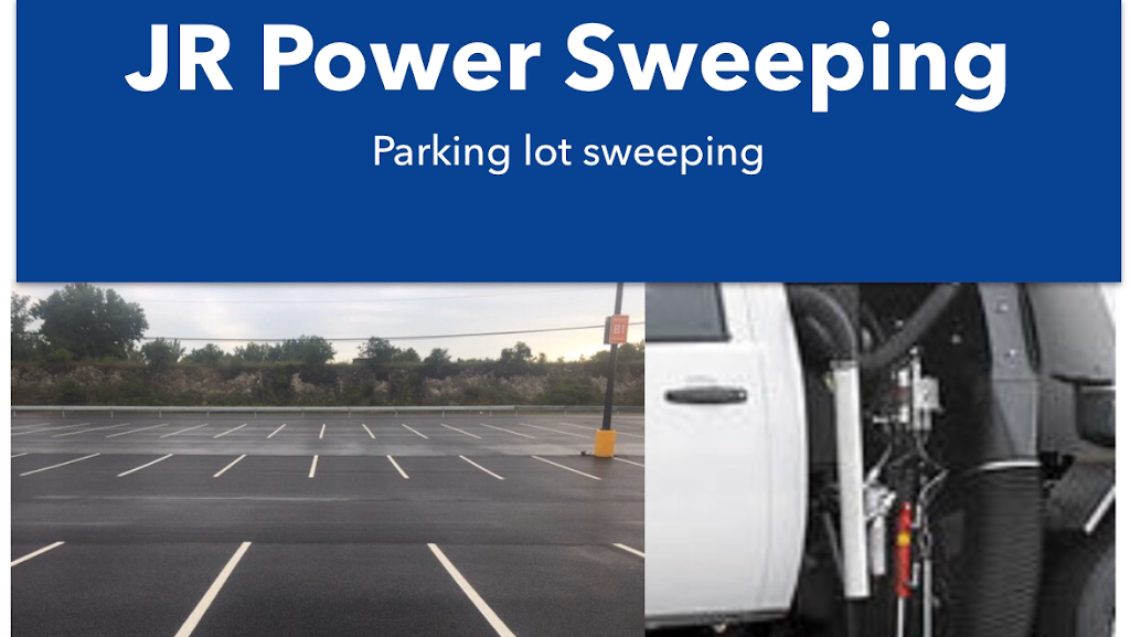 J R Power Sweeping | 8757 Valencia St, Spring Valley, CA 91977, USA | Phone: (619) 316-0565