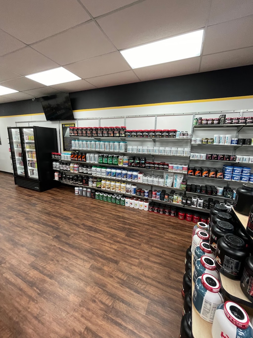 Supplement Superstore | 8420 Eager Rd, St. Louis, MO 63144, USA | Phone: (314) 961-3935