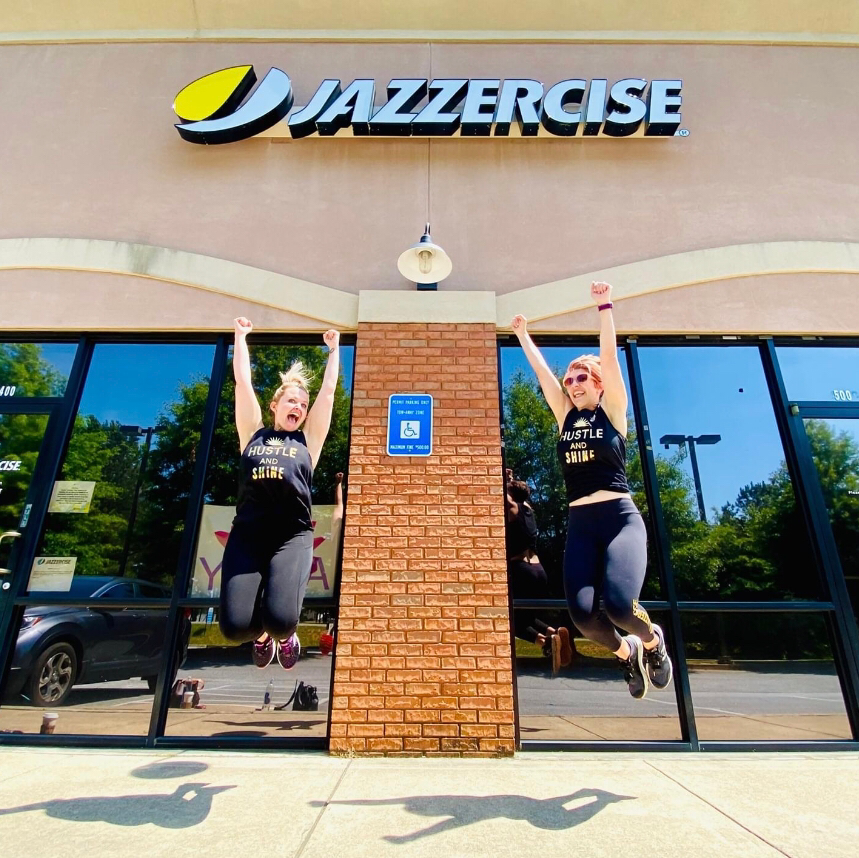 Jazzercise of Powder Springs | 3210 Hopeland Industrial Dr, Powder Springs, GA 30127 | Phone: (404) 915-8911