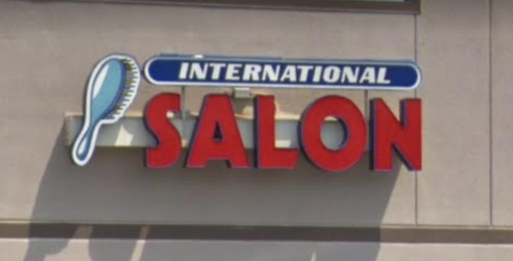 International Salon | 30930 Beck Rd, Novi, MI 48377, USA | Phone: (248) 787-0766