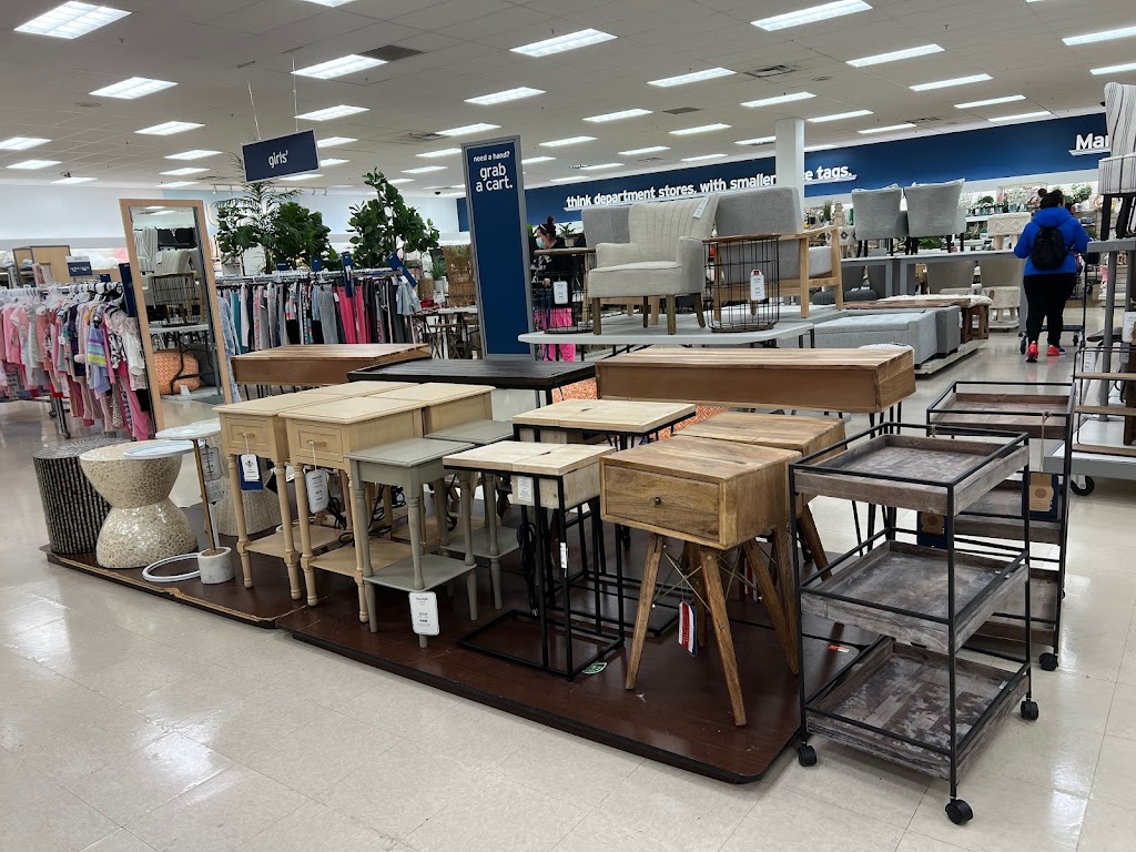 Marshalls | 2481 Naglee Rd, Tracy, CA 95304, USA | Phone: (209) 833-5006