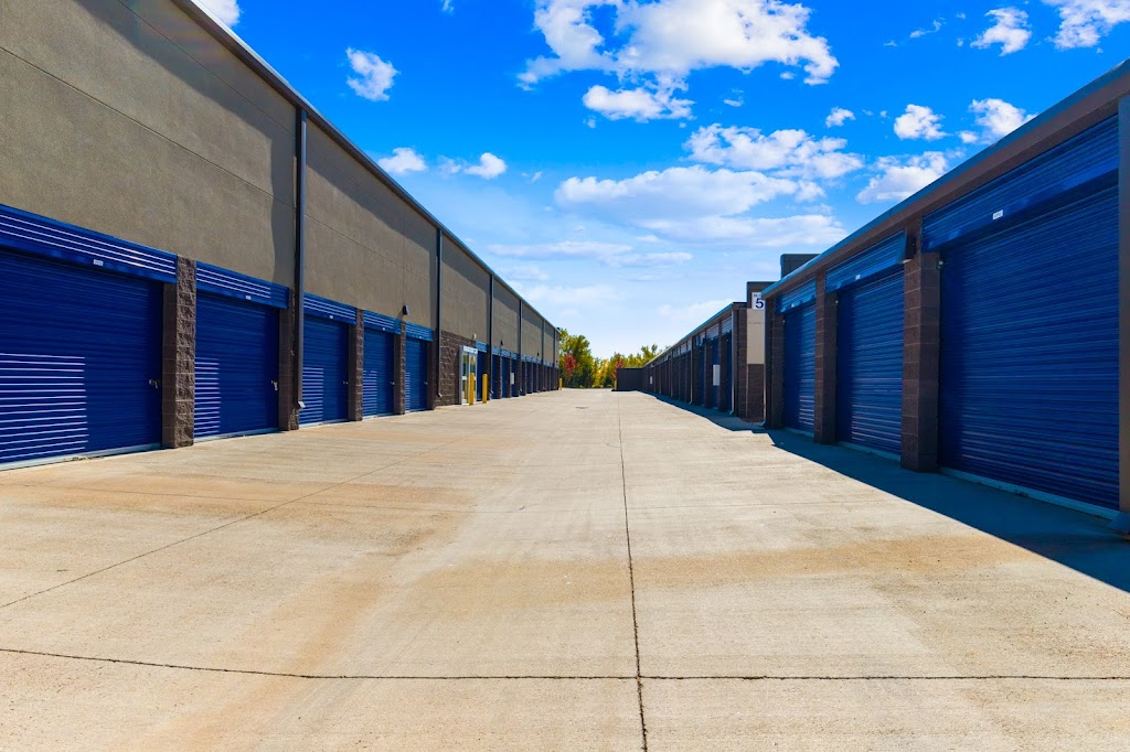 Guardian Storage Longmont | 721 S Emery St, Longmont, CO 80501, USA | Phone: (720) 548-2652