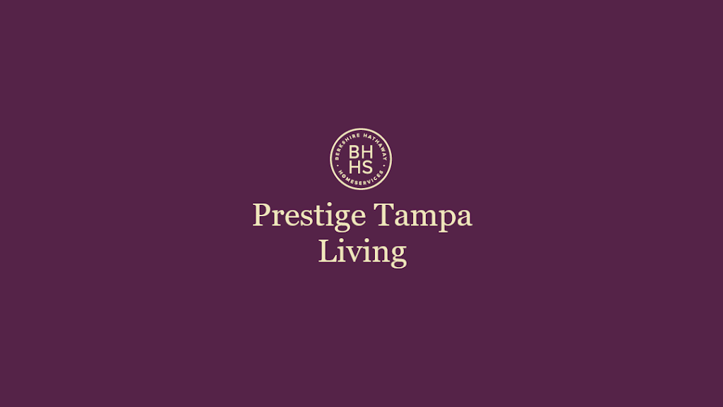 Prestige Tampa Living | Dalton Wade Real Estate Group | 3119 Grand Pavilion Dr #201, Tampa, FL 33613, USA | Phone: (941) 223-4936