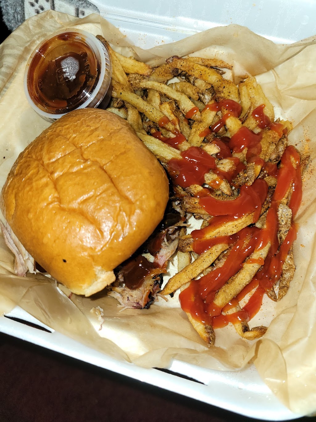 Sticks BBQ - Hwy 59 | 1770 LA-59, Mandeville, LA 70448, USA | Phone: (985) 951-2277