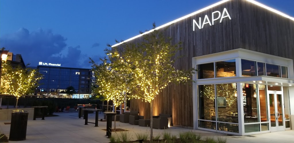 Napa at Kingsley | 1310 Broadcloth St, Fort Mill, SC 29715, USA | Phone: (803) 548-6335