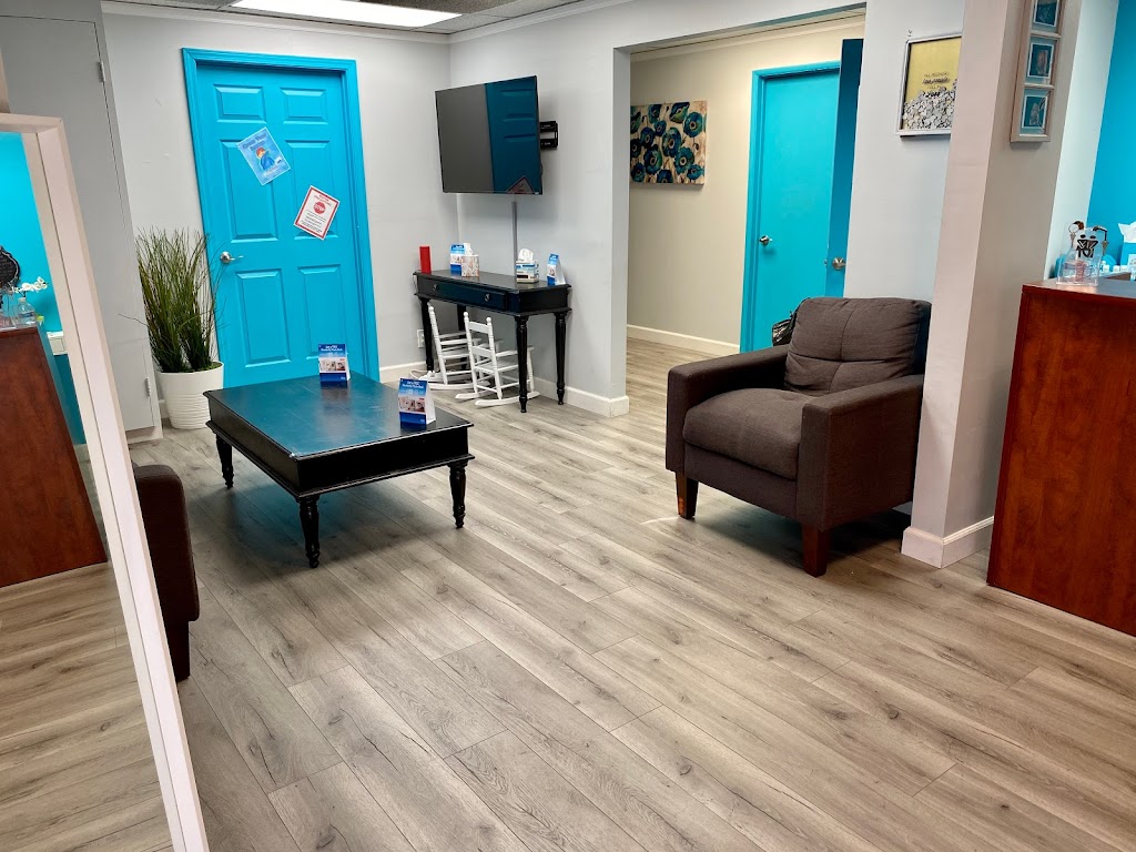 Insight Ultrasound | 23942 Lyons Ave #206, Santa Clarita, CA 91321, USA | Phone: (661) 888-1157