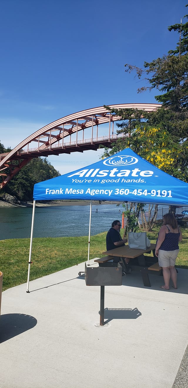 Frank Mesa: Allstate Insurance | 12424B 20th St NE, Lake Stevens, WA 98258, USA | Phone: (425) 551-3906