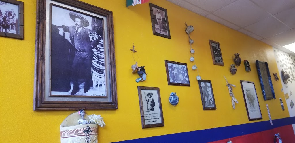 Mi Casita Mexican Restaurant | 885 Manning Ave #307, Parlier, CA 93648 | Phone: (559) 646-0440