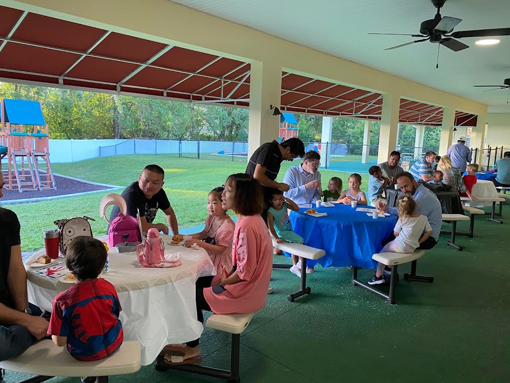 Lutz Montessori School - Sunday