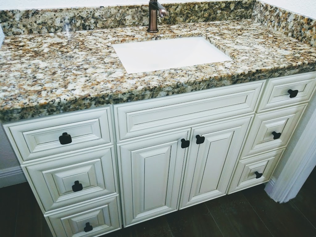 Dany vanities and granite quartz | 4450 SW 60th Ave, Davie, FL 33314, USA | Phone: (954) 394-1329