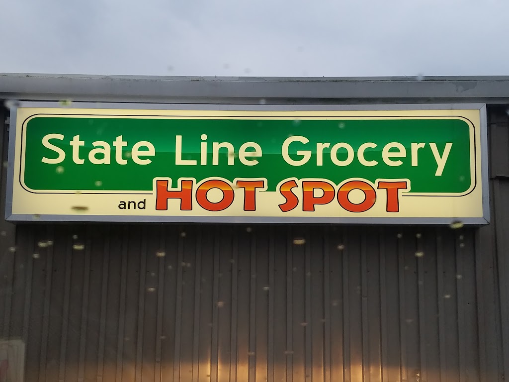 State Line Grocery | 11762 National Rd, Valley Grove, WV 26060, USA | Phone: (304) 547-1001