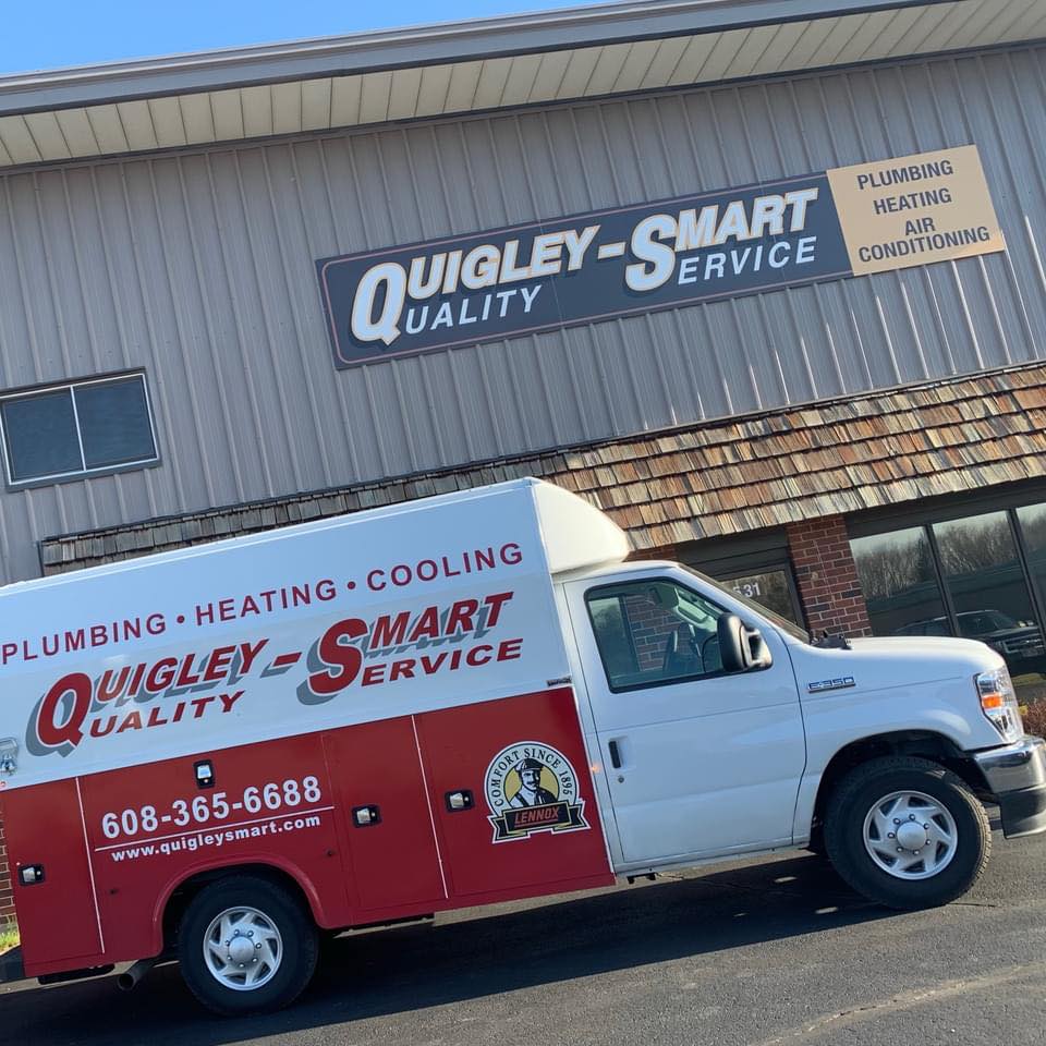 Quigley-Smart, Inc | 1531 Gale Dr, Beloit, WI 53511, USA | Phone: (608) 365-6688