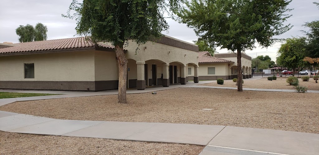 Paradise Honors Elementary School | 15533 W Paradise Ln, Surprise, AZ 85374, USA | Phone: (623) 975-2646