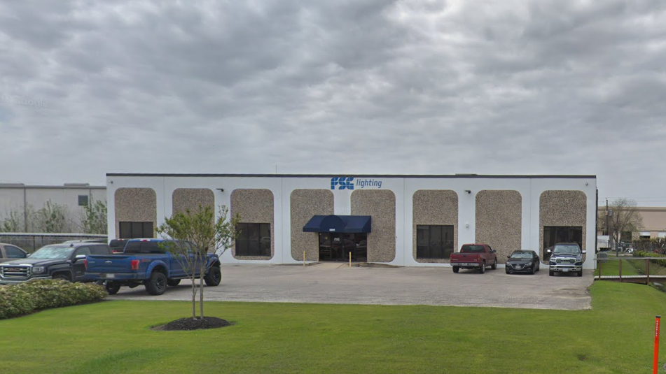 FSG Houston - Lighting | 5091 Steadmont Dr, Houston, TX 77040, USA | Phone: (713) 462-6258