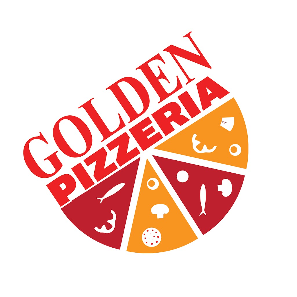 GOLDEN PIZZERIA | 5401 Tidewater Dr, Norfolk, VA 23509, USA | Phone: (757) 640-1002