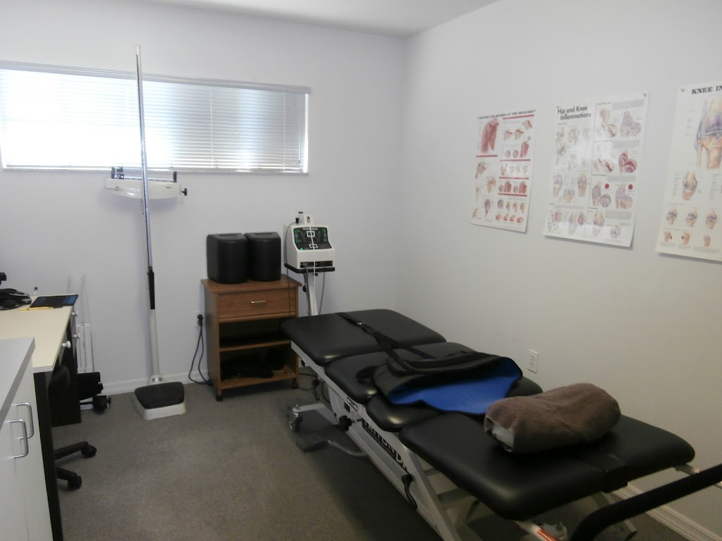 Eustis Chiropractic | 2105 Prevatt St, Eustis, FL 32726, USA | Phone: (352) 357-7955