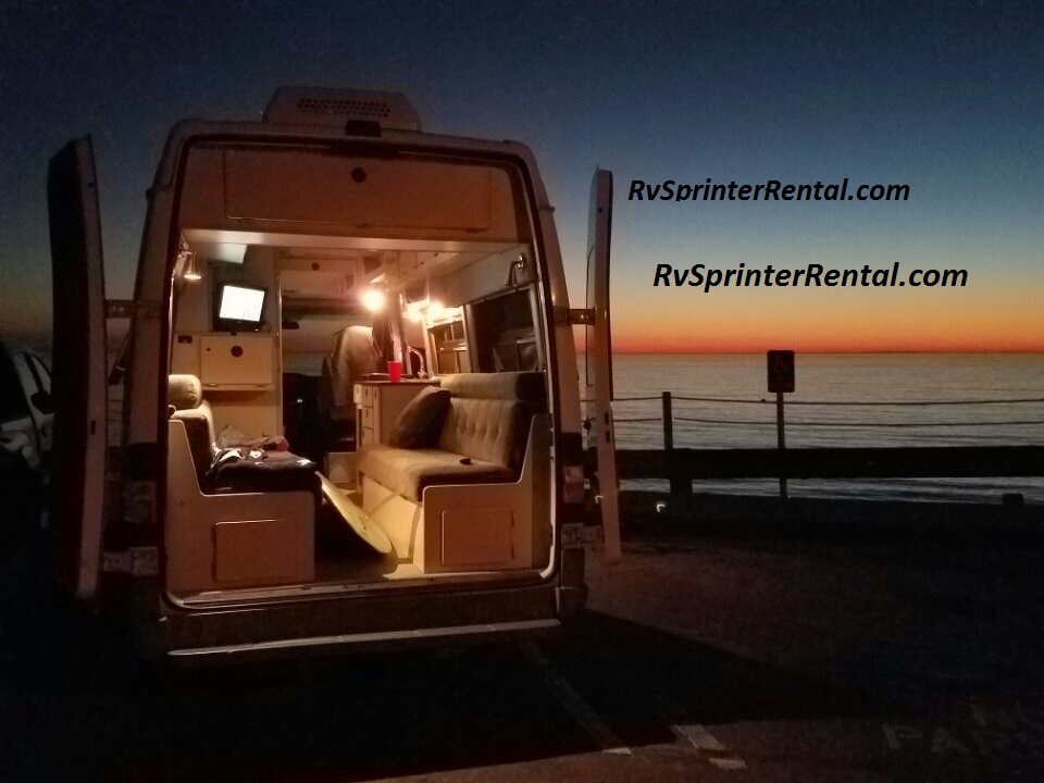 Rv Sprinter Rental | 982 Norumbega Dr, Monrovia, CA 91016, USA | Phone: (626) 622-2500
