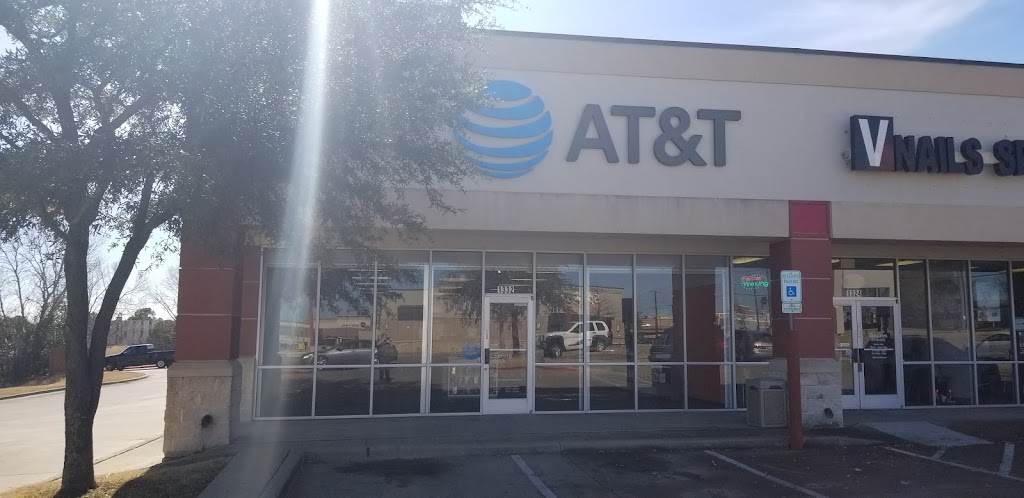 AT&T Store | 1332 Precinct Line Rd, Hurst, TX 76053, USA | Phone: (817) 510-6409