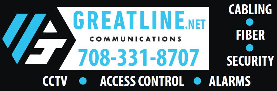 Greatline Communications | 17045 Westview Ave, South Holland, IL 60473, USA | Phone: (708) 331-8707